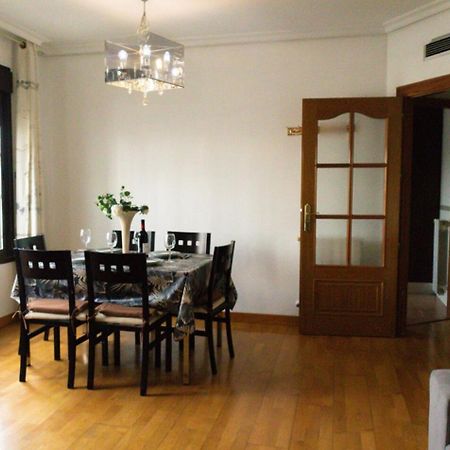 Appartement Antonio Lopez 217 à Madrid Extérieur photo