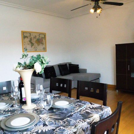 Appartement Antonio Lopez 217 à Madrid Extérieur photo