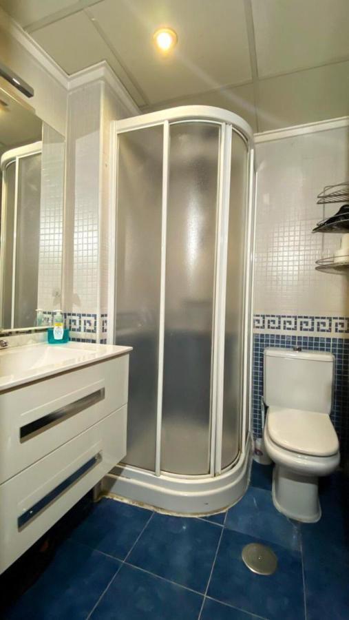 Appartement Antonio Lopez 217 à Madrid Extérieur photo