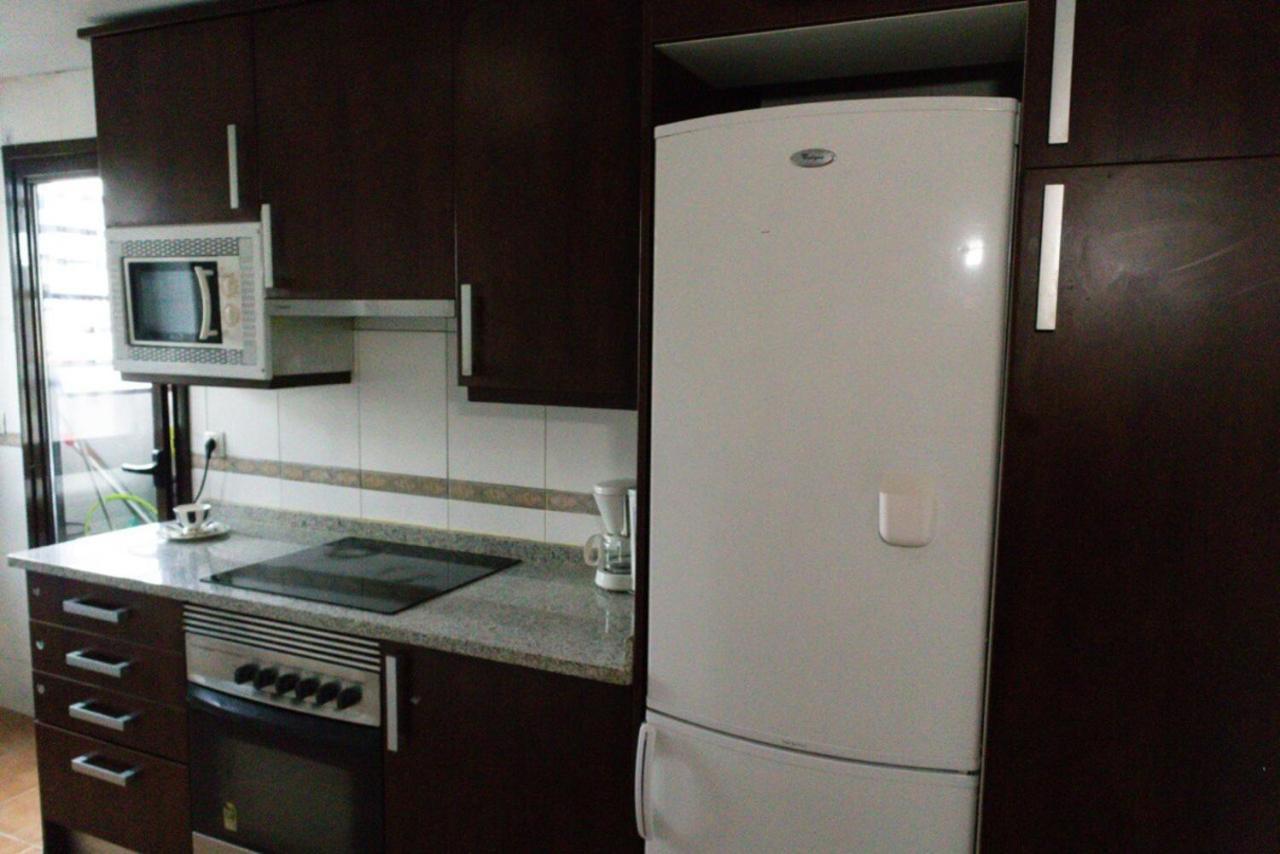 Appartement Antonio Lopez 217 à Madrid Extérieur photo