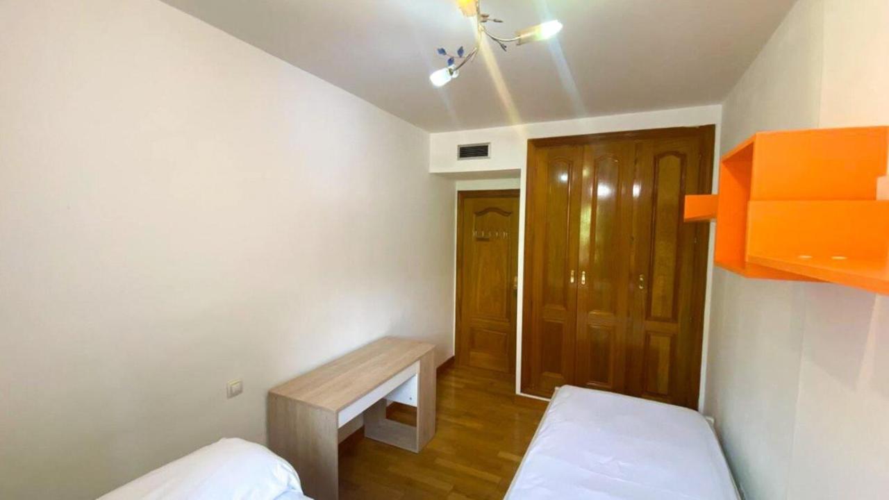 Appartement Antonio Lopez 217 à Madrid Extérieur photo