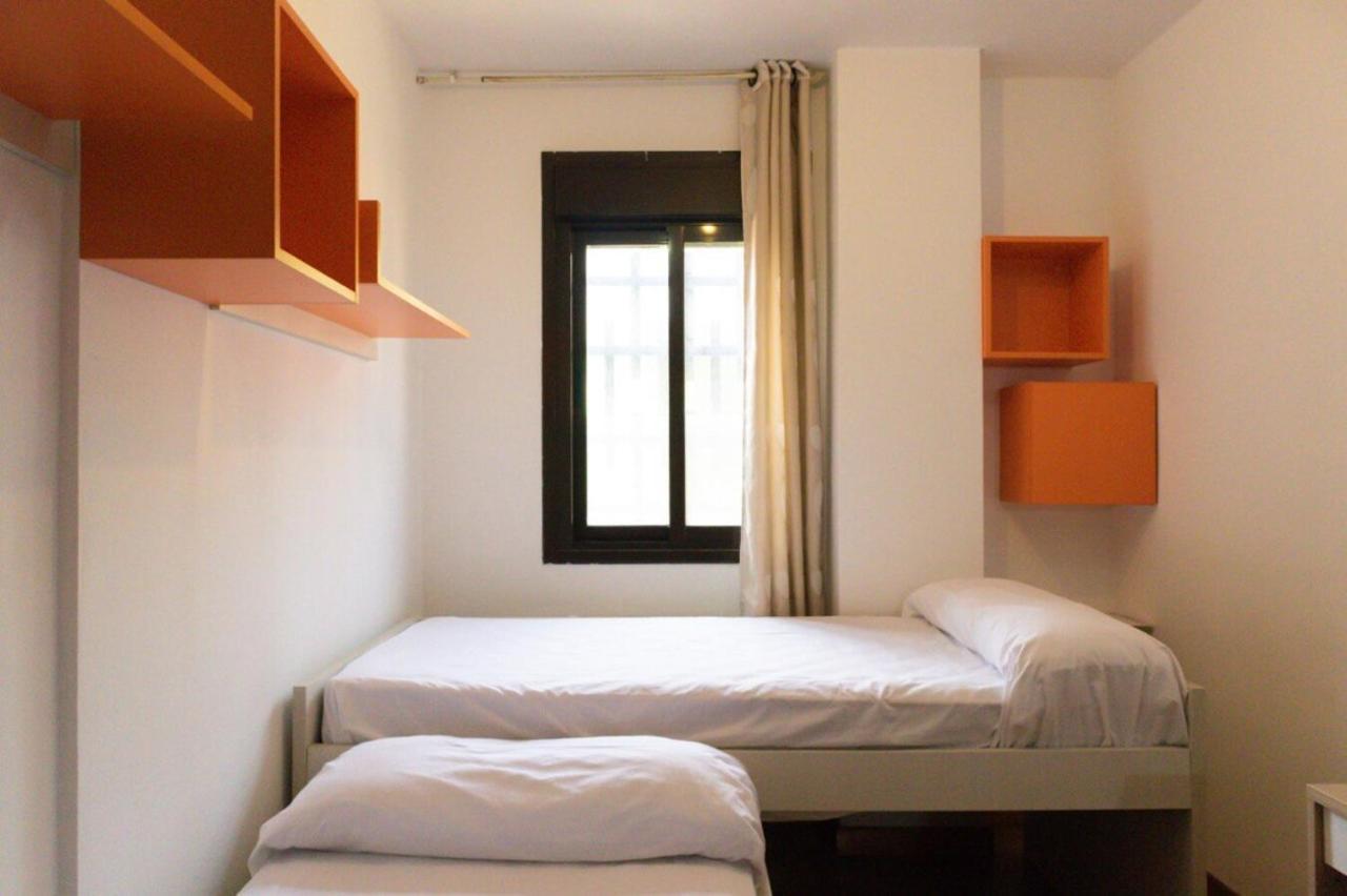 Appartement Antonio Lopez 217 à Madrid Extérieur photo