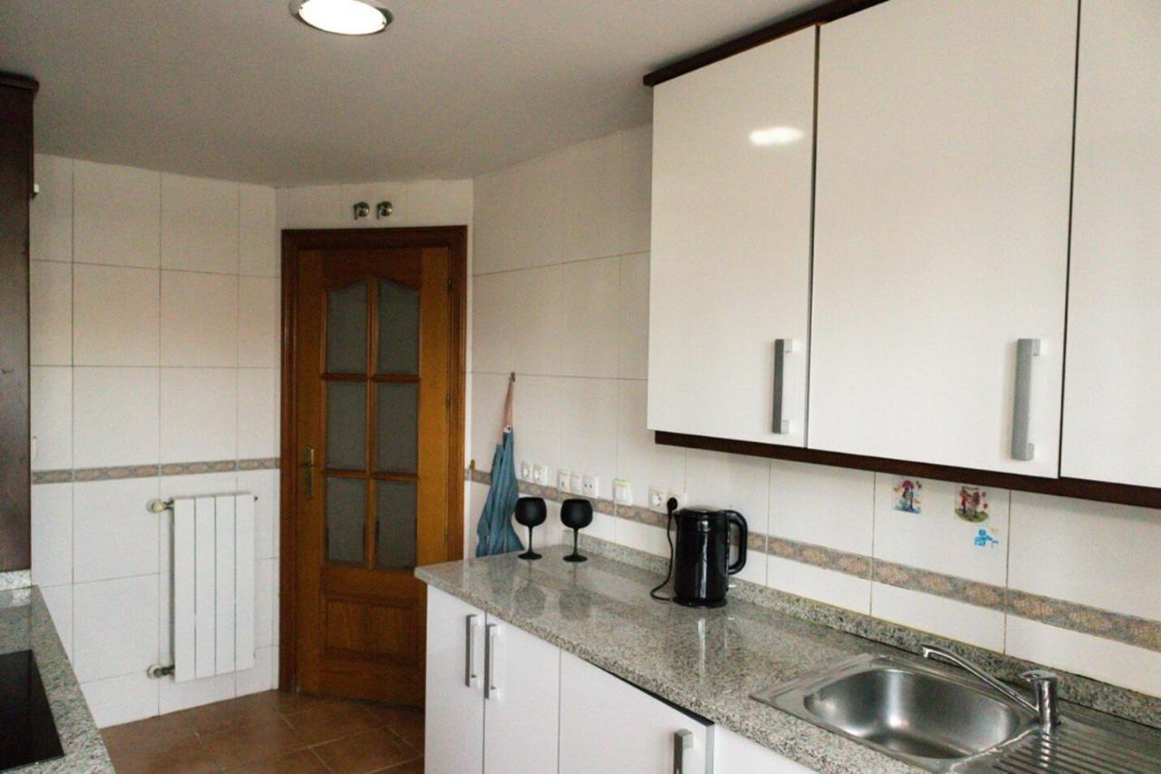 Appartement Antonio Lopez 217 à Madrid Extérieur photo