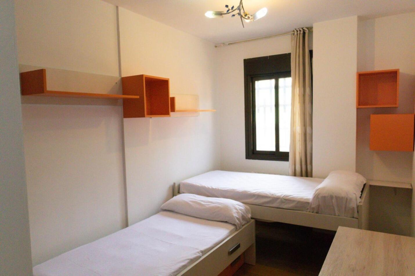 Appartement Antonio Lopez 217 à Madrid Extérieur photo