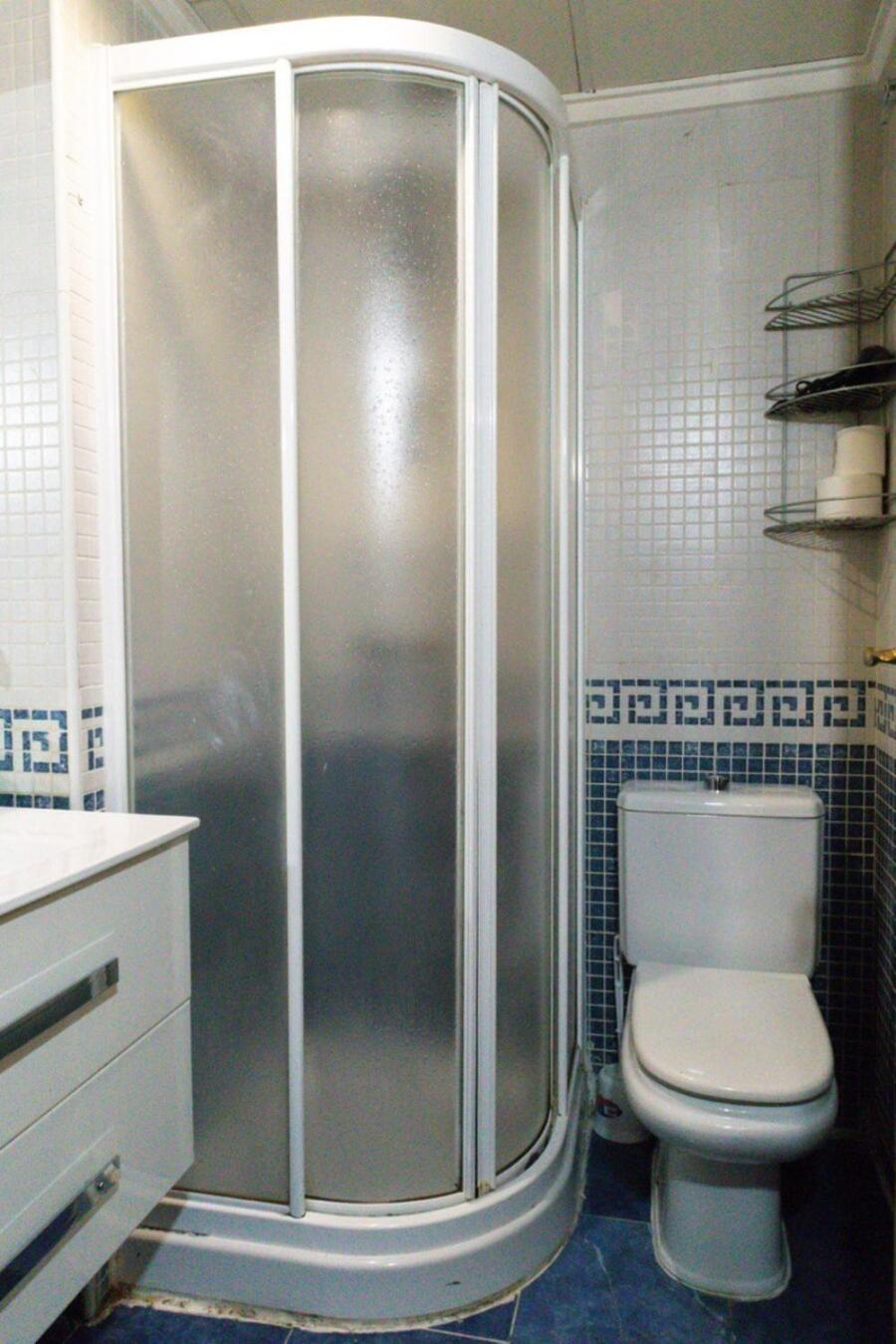 Appartement Antonio Lopez 217 à Madrid Extérieur photo